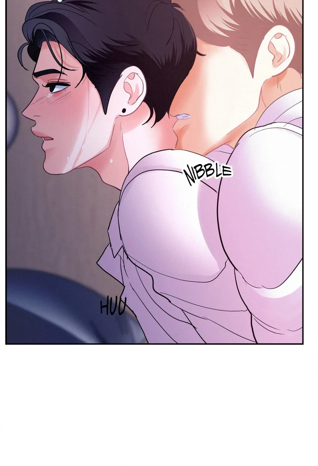 Read Onward chapter 110 image 22 on Lezhin