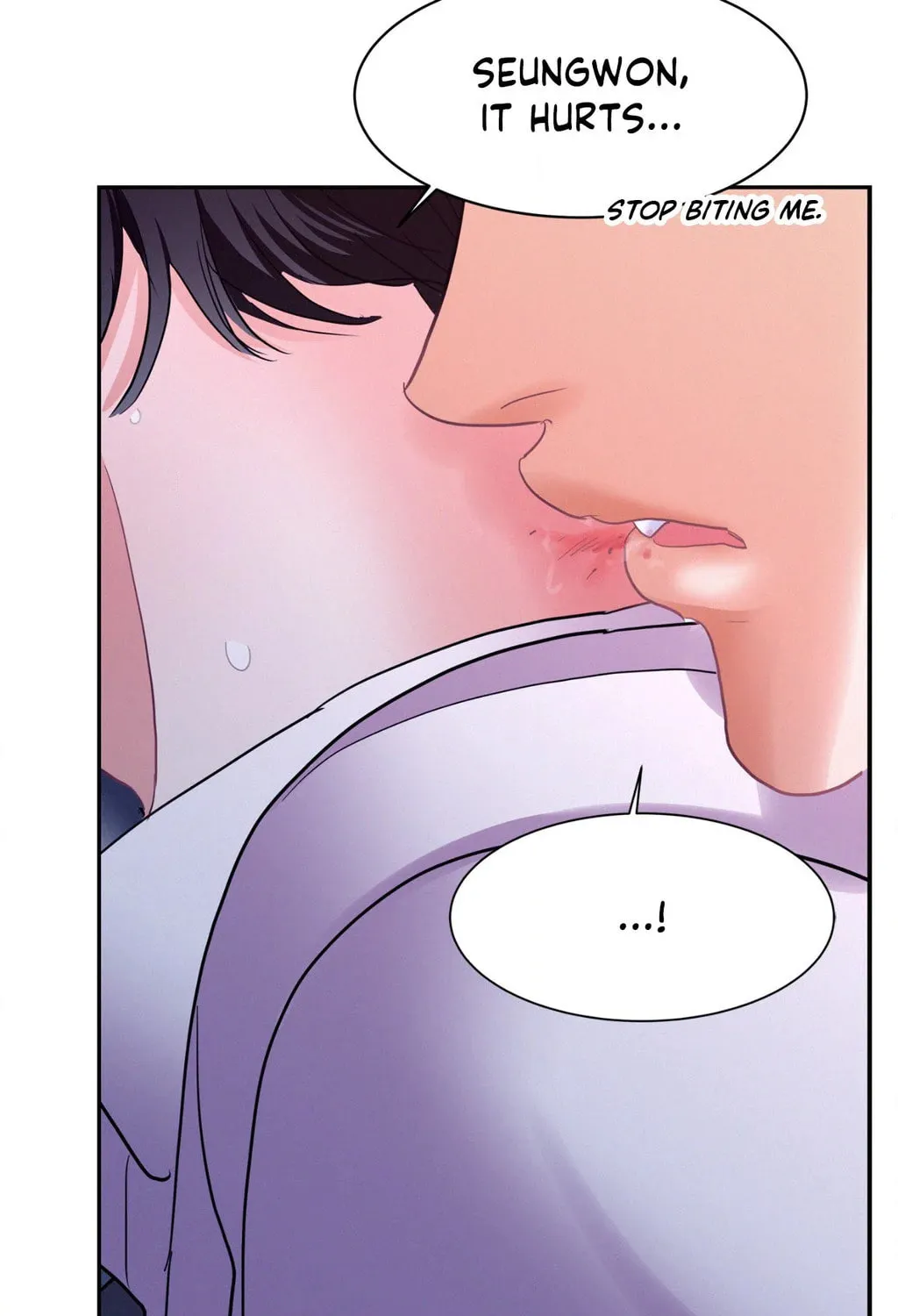 Read Onward chapter 110 image 24 on Lezhin