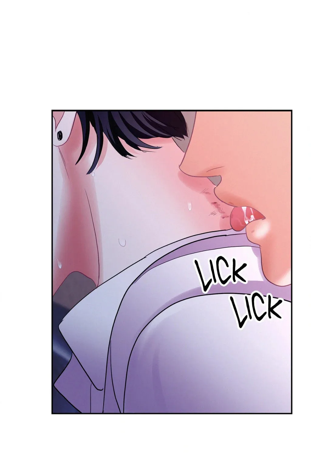 Read Onward chapter 110 image 27 on Lezhin