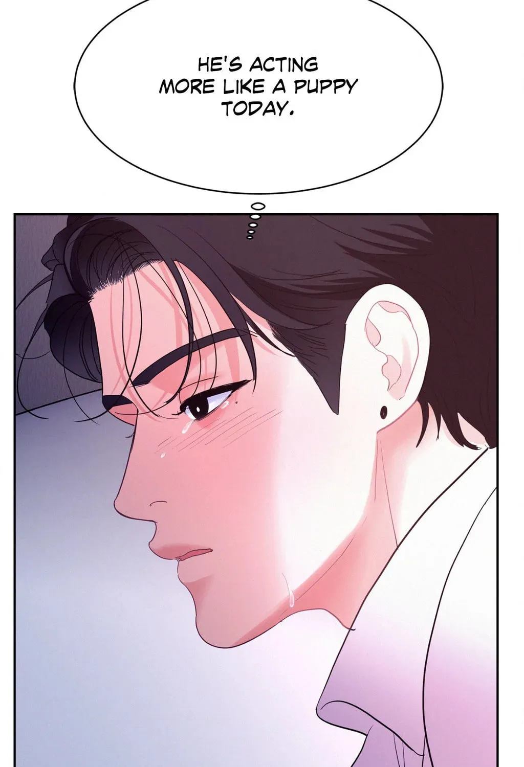 Read Onward chapter 110 image 29 on Lezhin