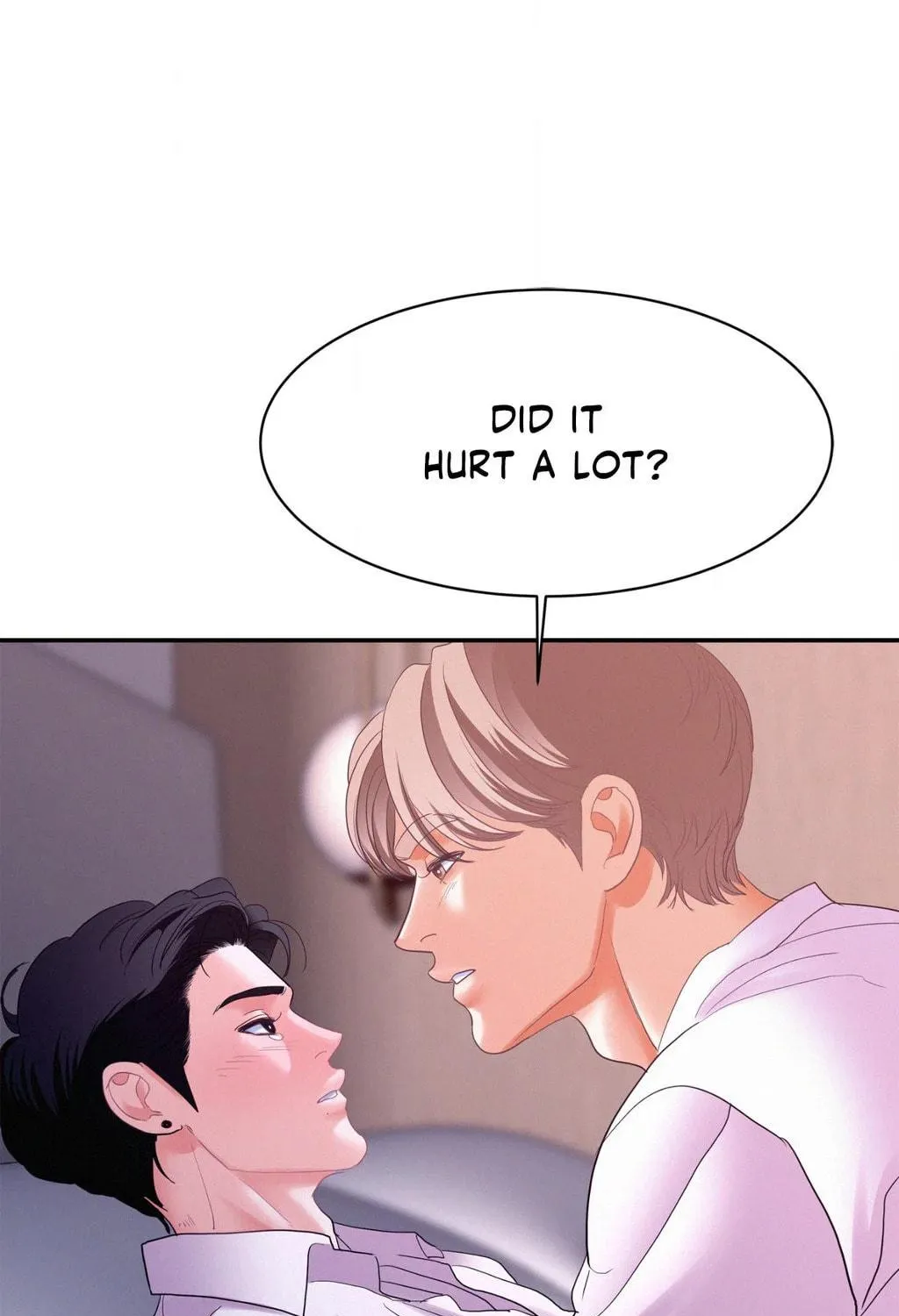 Read Onward chapter 110 image 36 on Lezhin