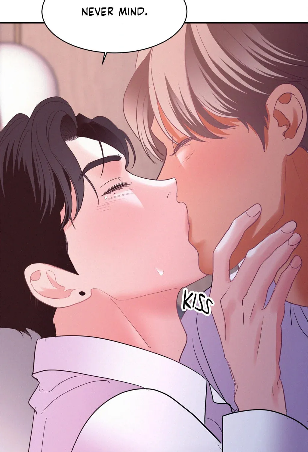 Read Onward chapter 110 image 51 on Lezhin