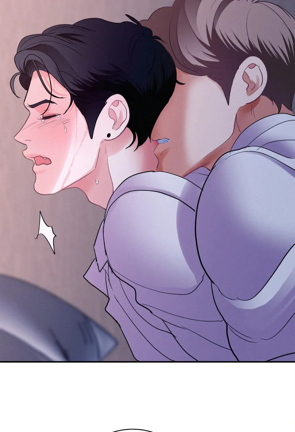 Read Onward chapter 110 image 6 on Lezhin