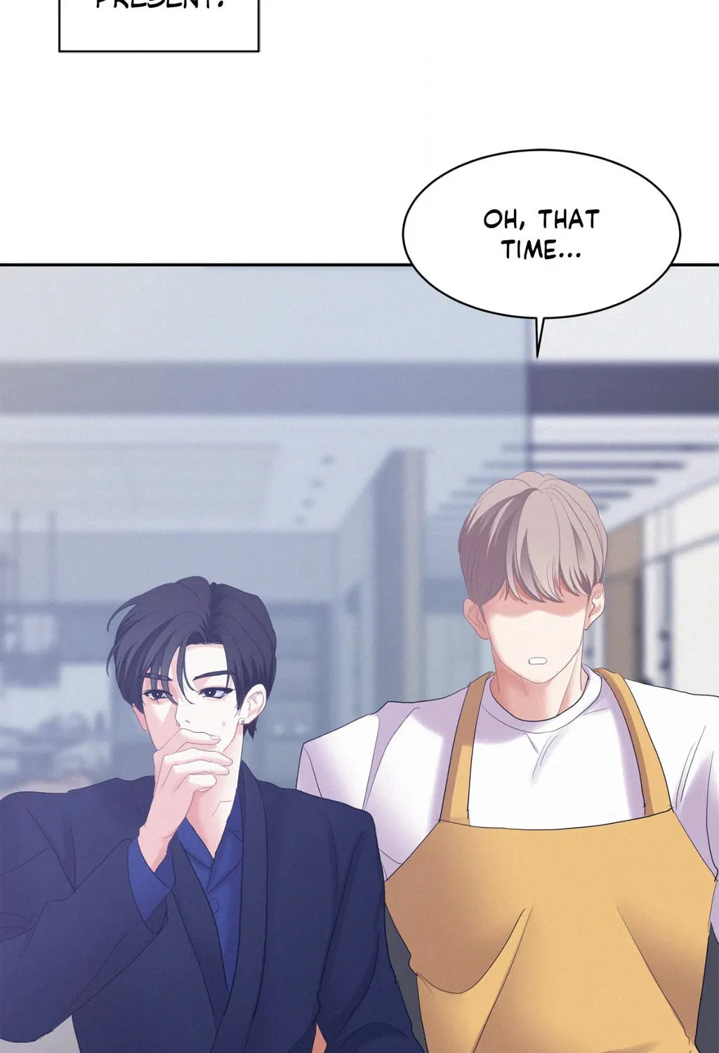 Read Onward chapter 110 image 78 on Lezhin