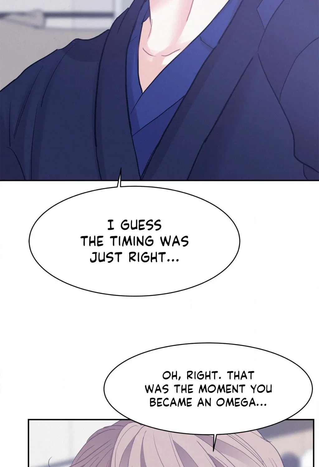 Read Onward chapter 110 image 92 on Lezhin