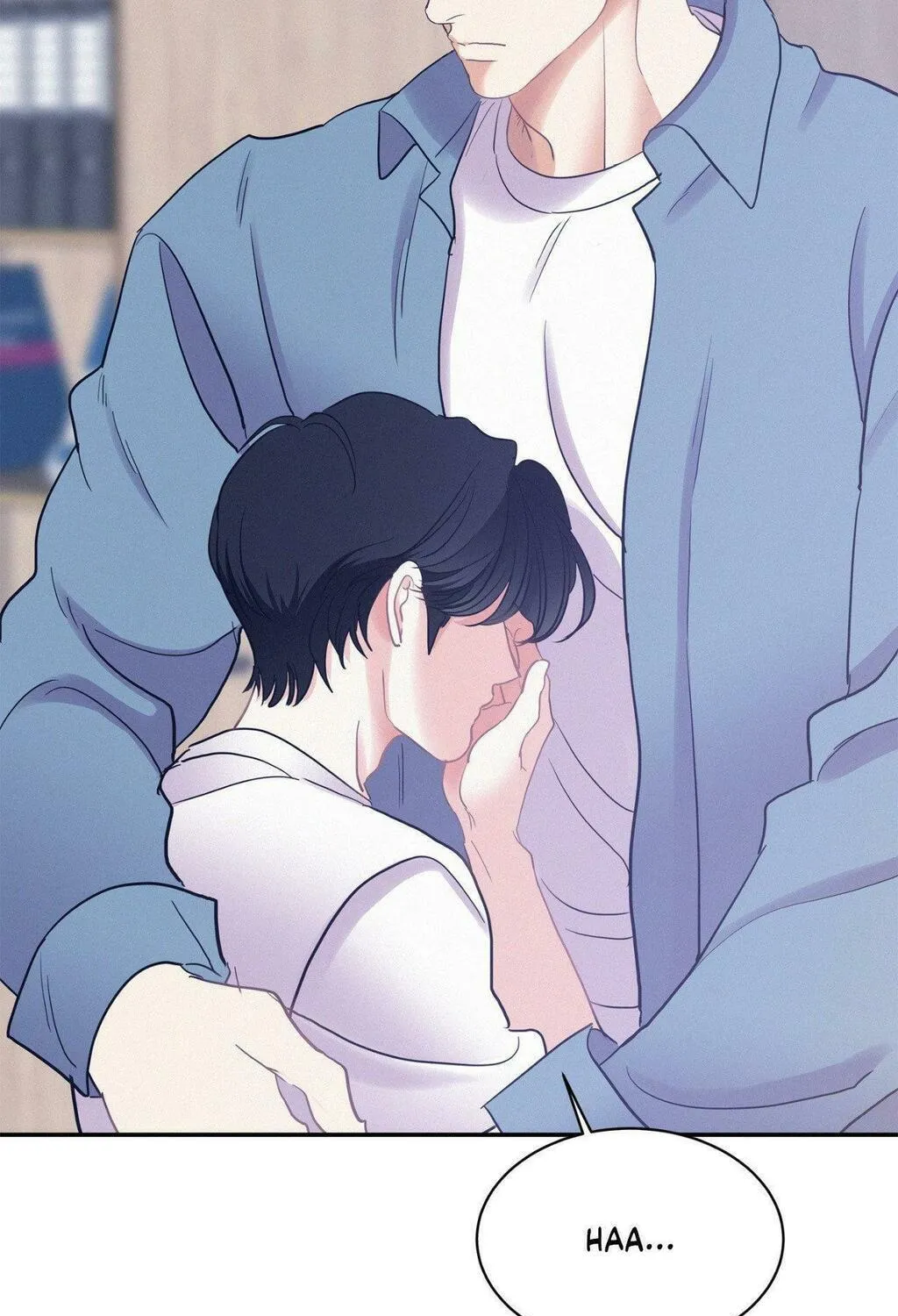 Read Onward chapter 111 image 15 on Lezhin