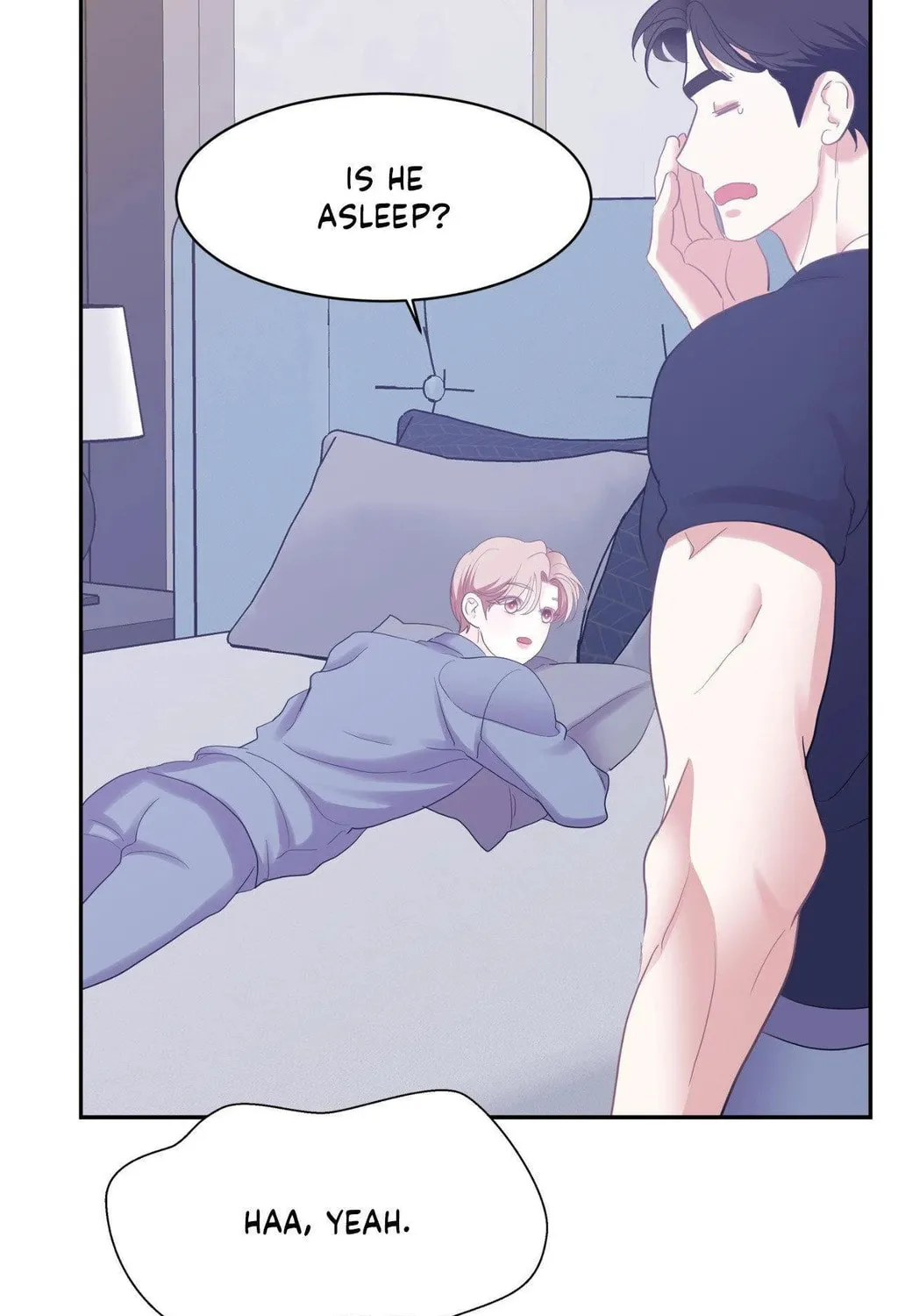 Read Onward chapter 111 image 159 on Lezhin