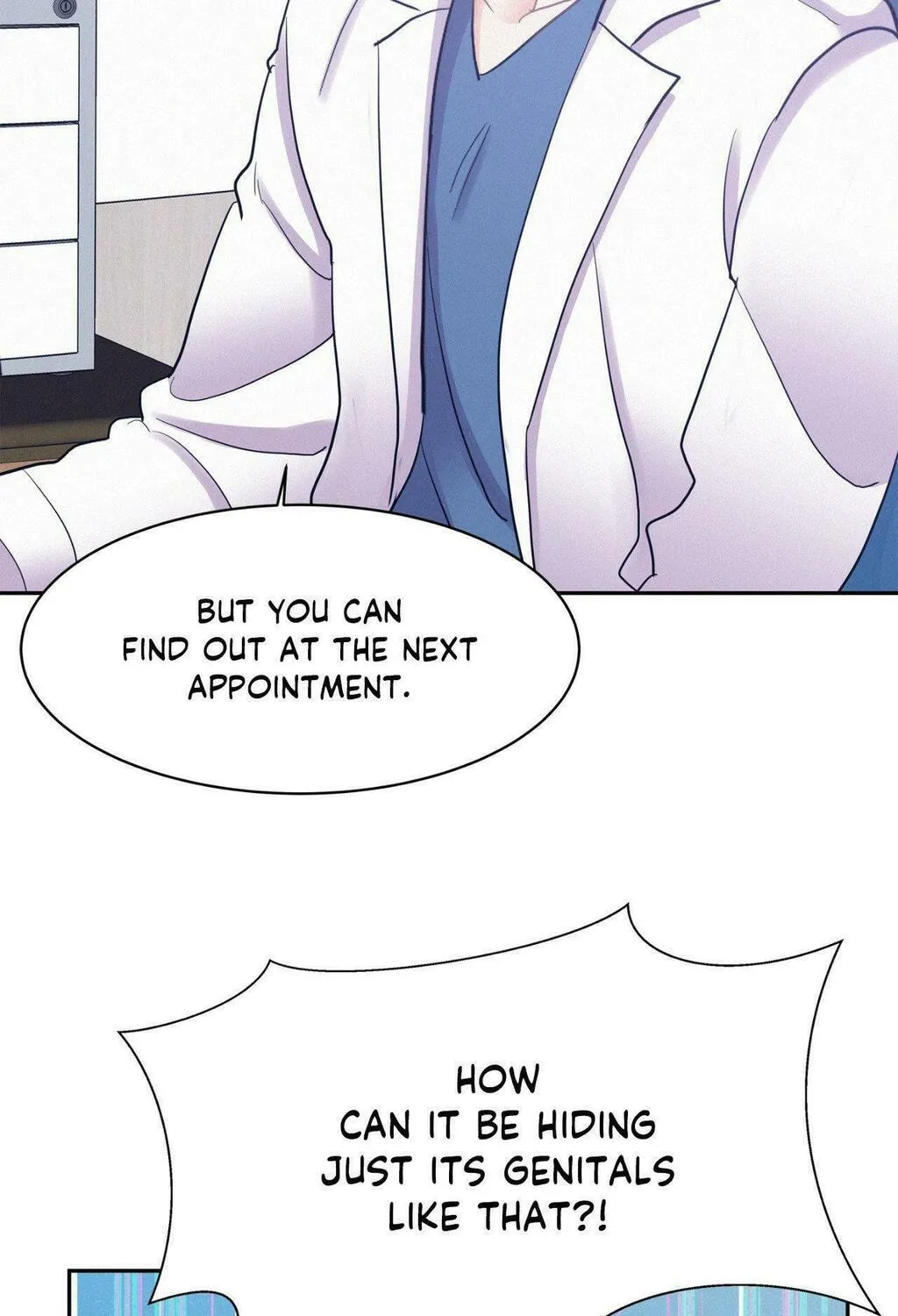 Read Onward chapter 111 image 22 on Lezhin