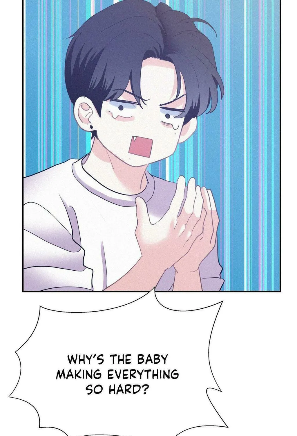Read Onward chapter 111 image 24 on Lezhin