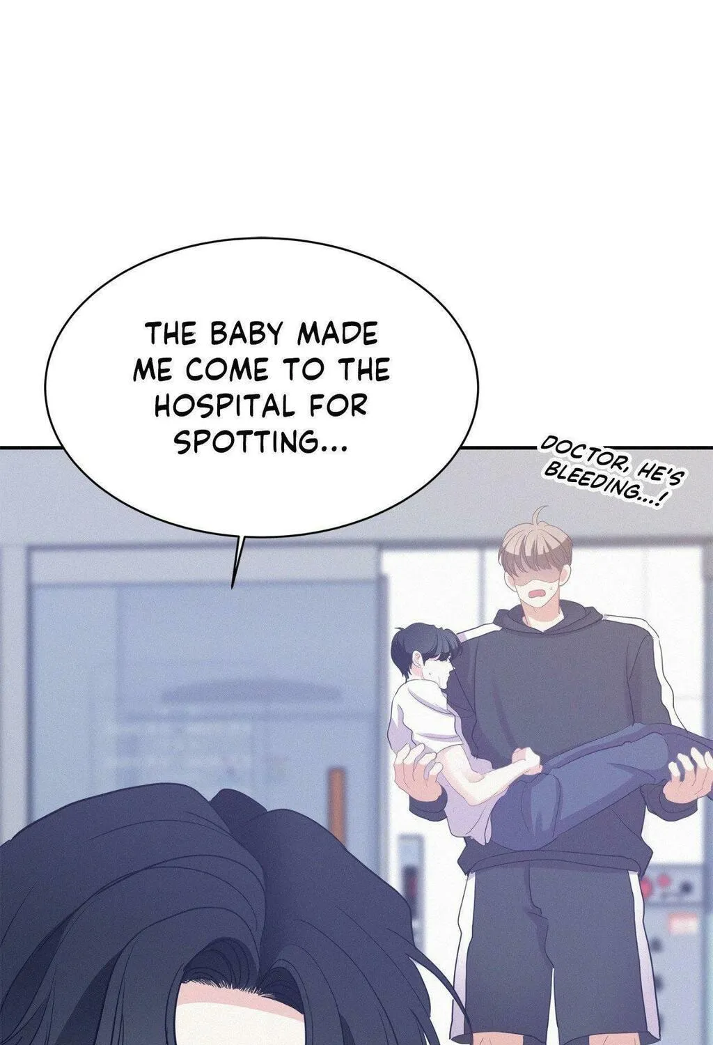 Read Onward chapter 111 image 27 on Lezhin