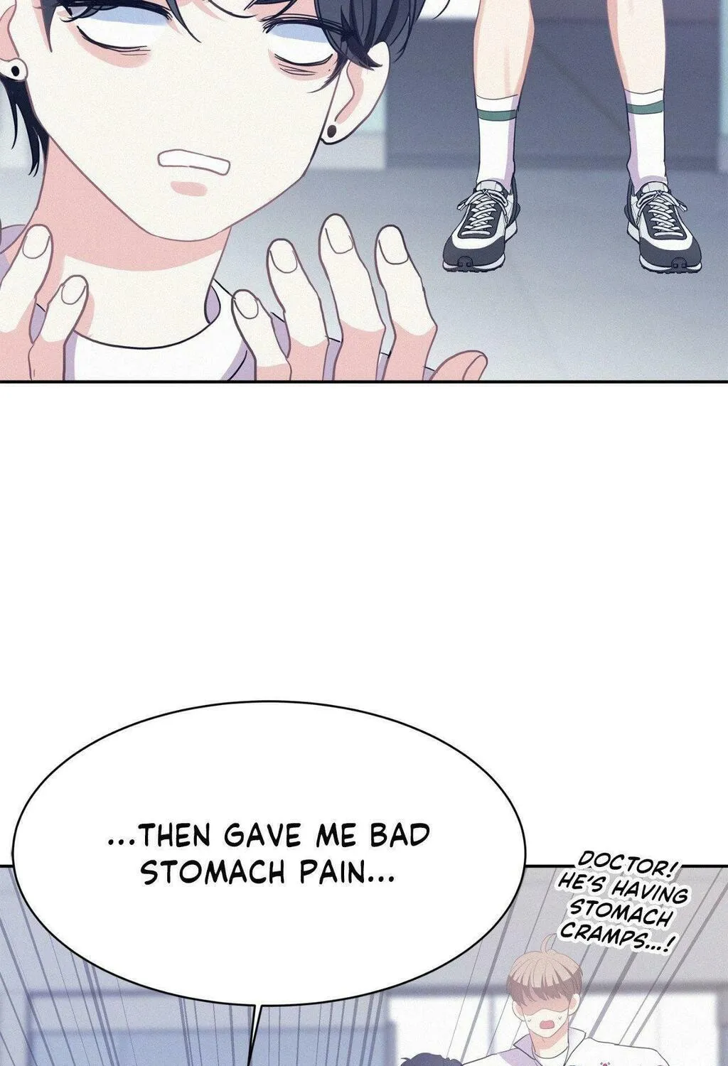 Read Onward chapter 111 image 29 on Lezhin