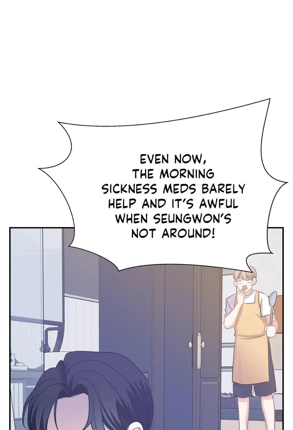Read Onward chapter 111 image 36 on Lezhin
