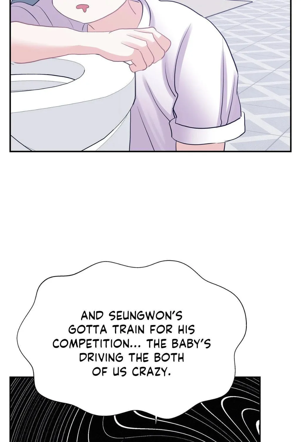Read Onward chapter 111 image 38 on Lezhin