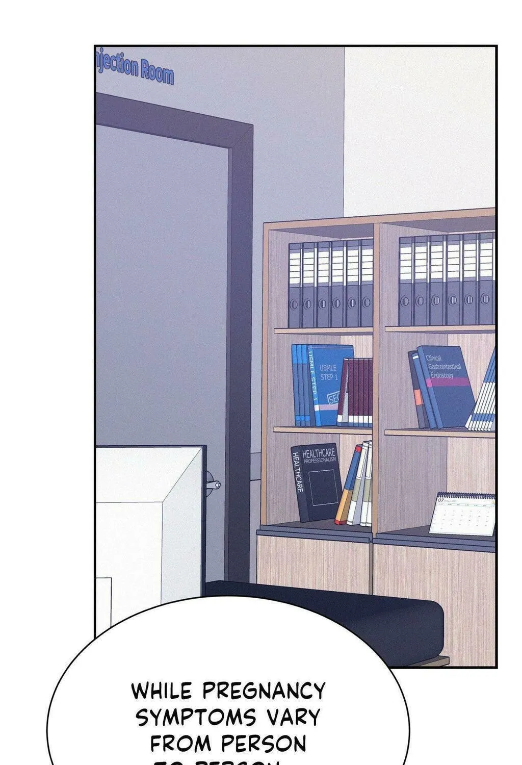 Read Onward chapter 111 image 42 on Lezhin