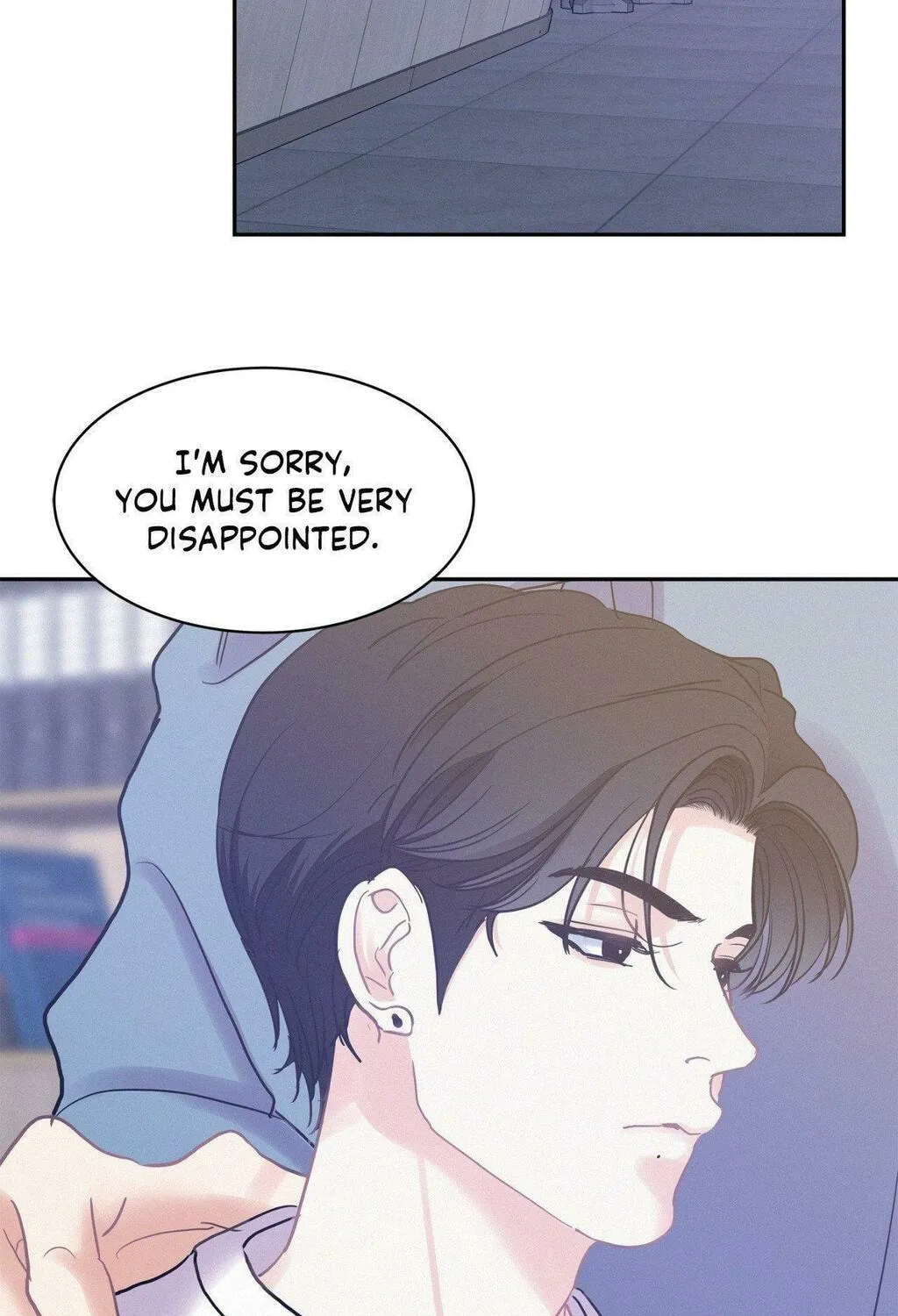 Read Onward chapter 111 image 6 on Lezhin