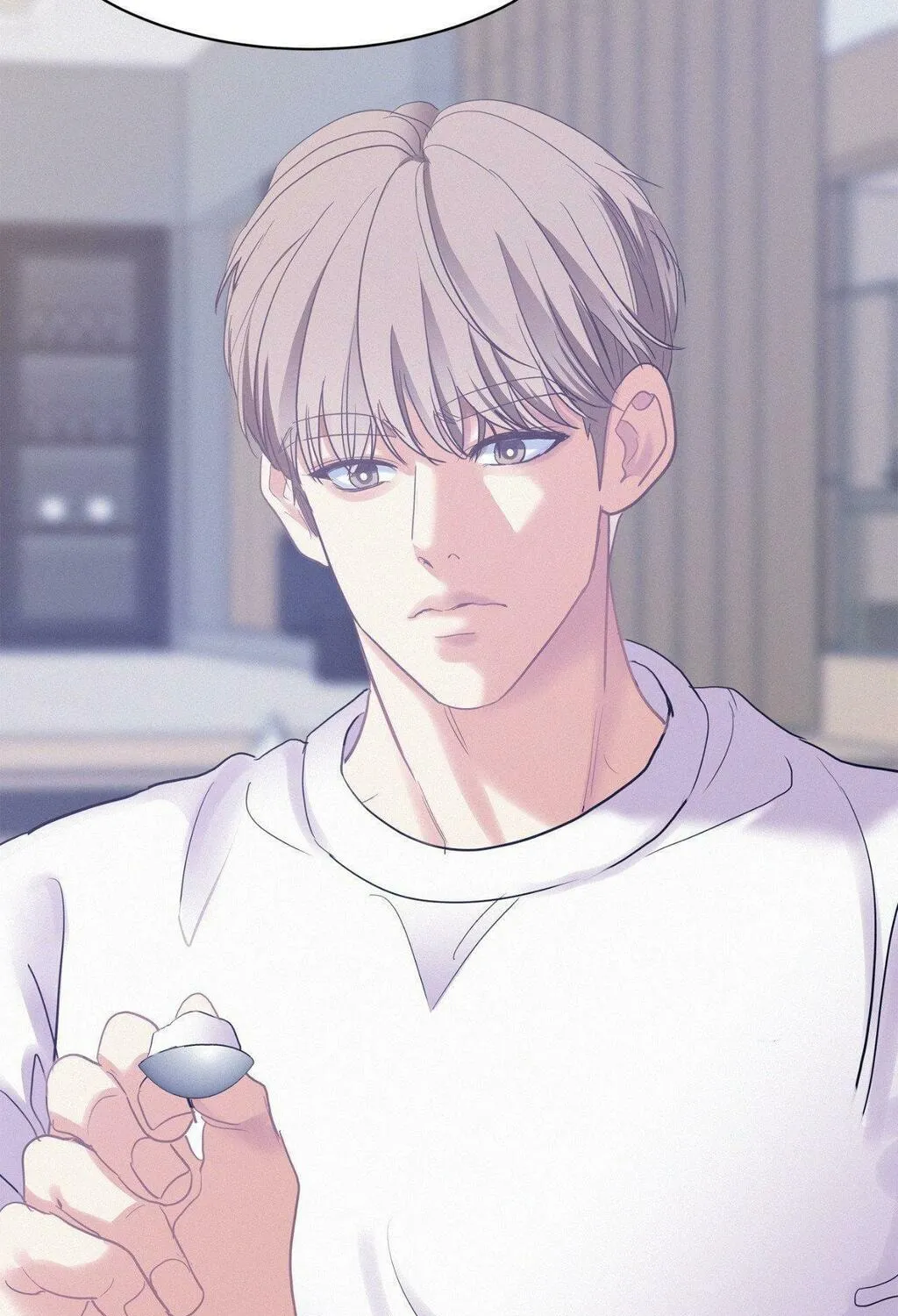 Read Onward chapter 111 image 60 on Lezhin