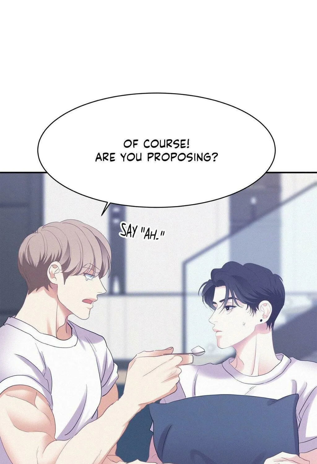 Read Onward chapter 111 image 63 on Lezhin