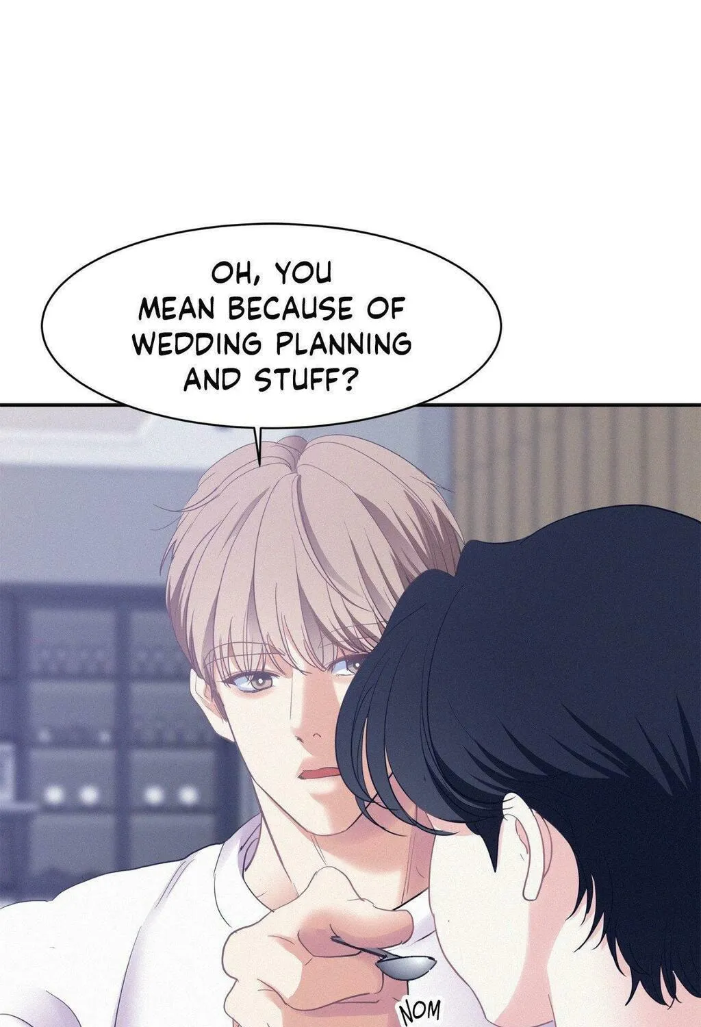Read Onward chapter 111 image 72 on Lezhin