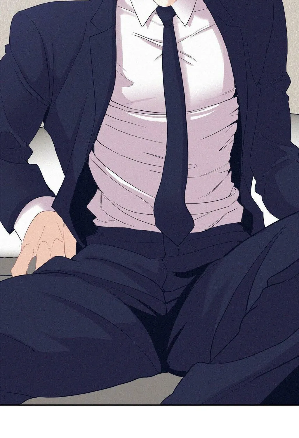 Read Onward chapter 111 image 85 on Lezhin