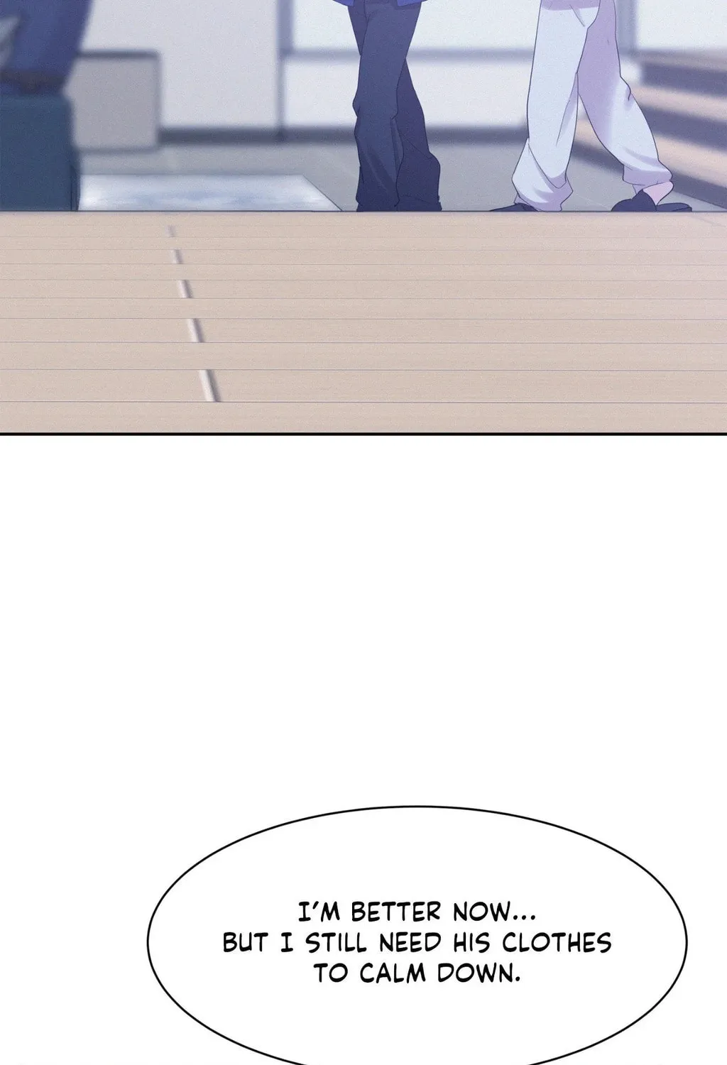Read Onward chapter 112 image 11 on Lezhin
