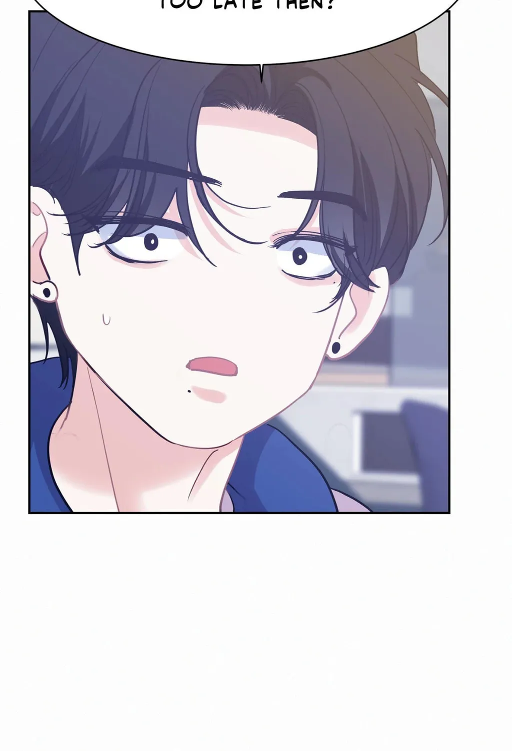 Read Onward chapter 112 image 110 on Lezhin