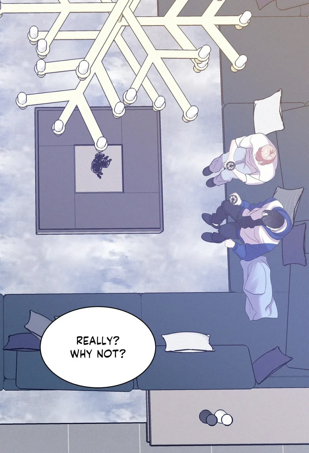Read Onward chapter 112 image 24 on Lezhin