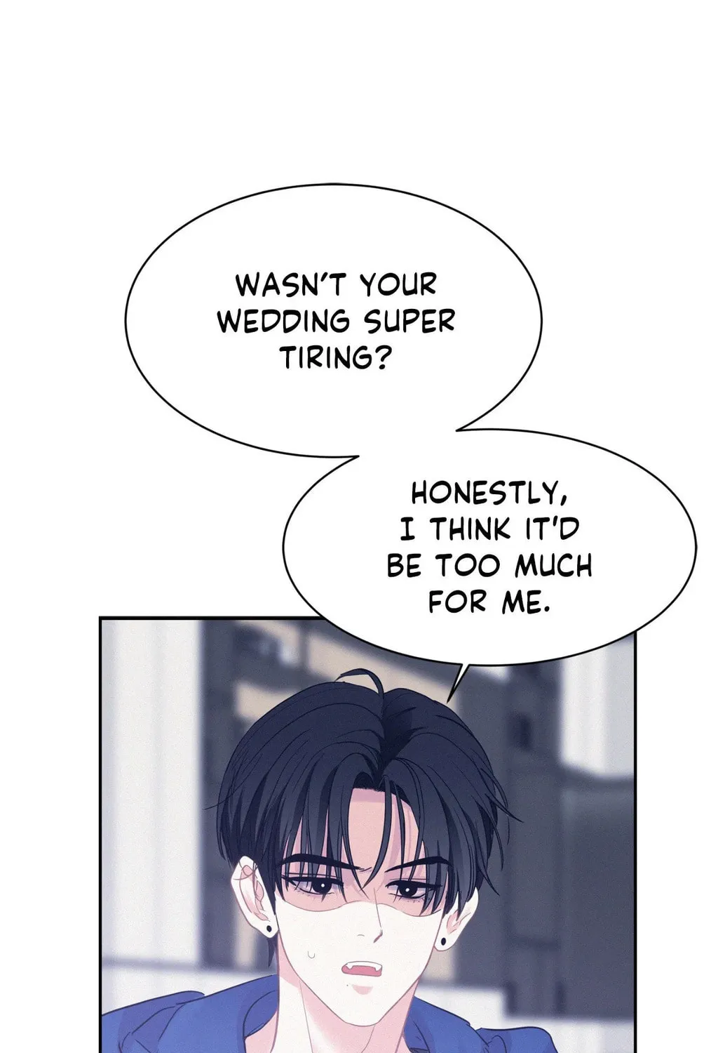 Read Onward chapter 112 image 27 on Lezhin