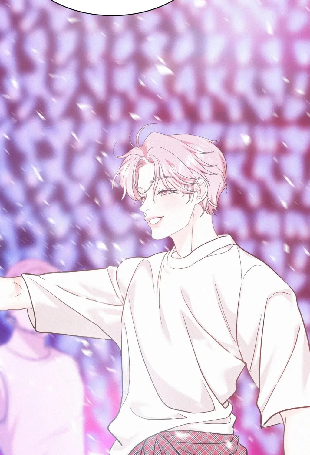 Read Onward chapter 112 image 33 on Lezhin