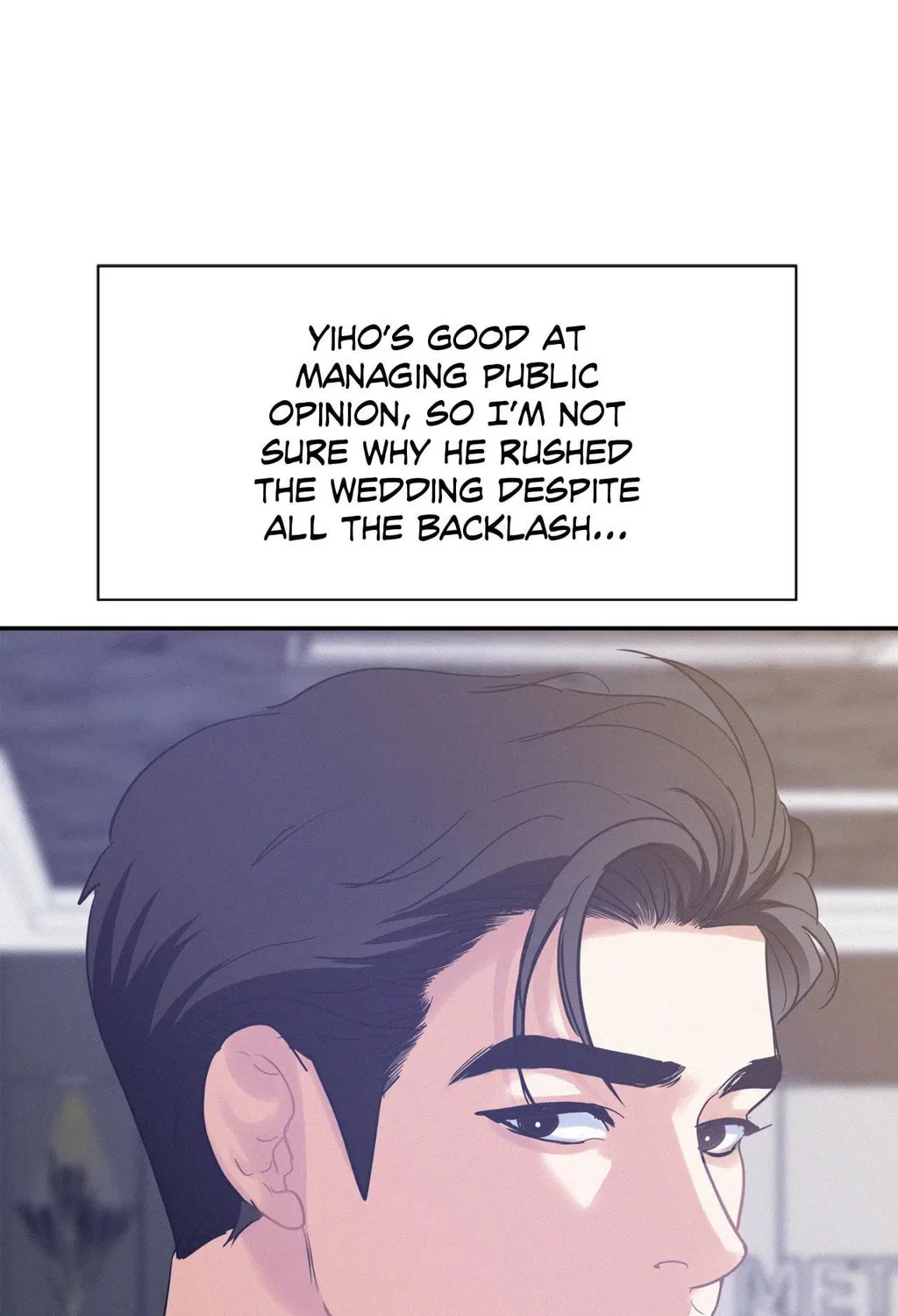 Read Onward chapter 112 image 45 on Lezhin
