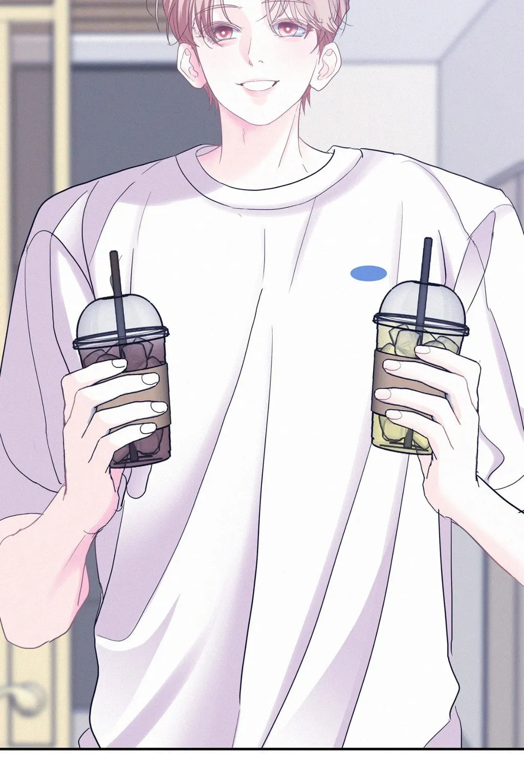 Read Onward chapter 112 image 6 on Lezhin