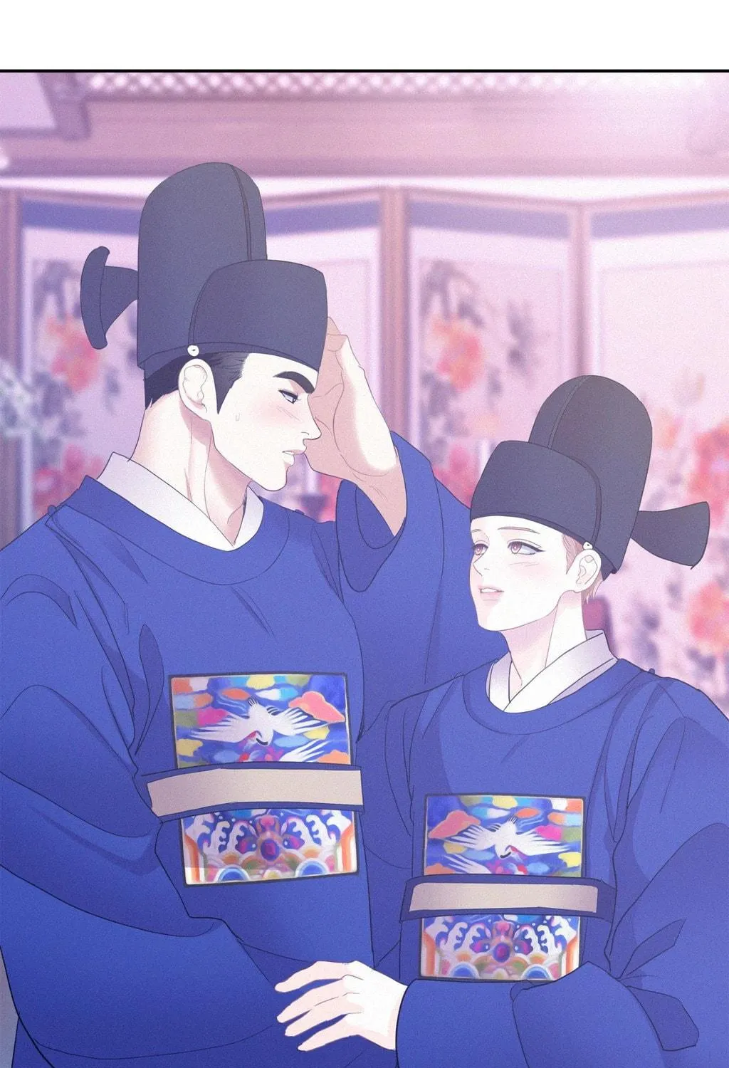Read Onward chapter 112 image 69 on Lezhin