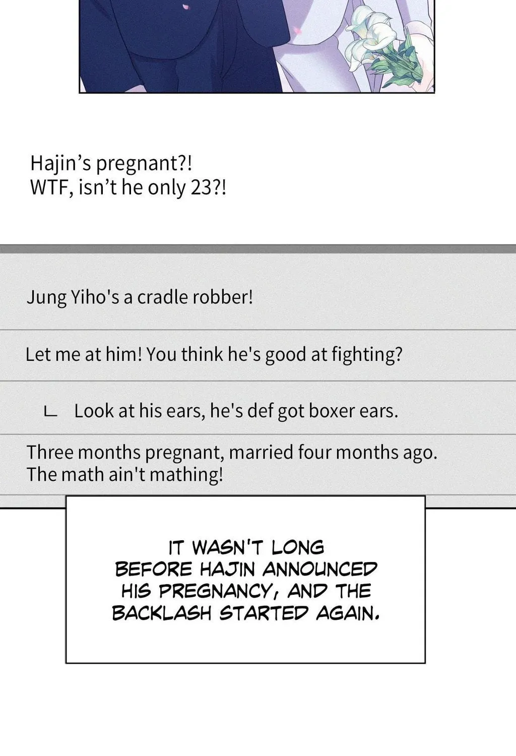 Read Onward chapter 112 image 74 on Lezhin