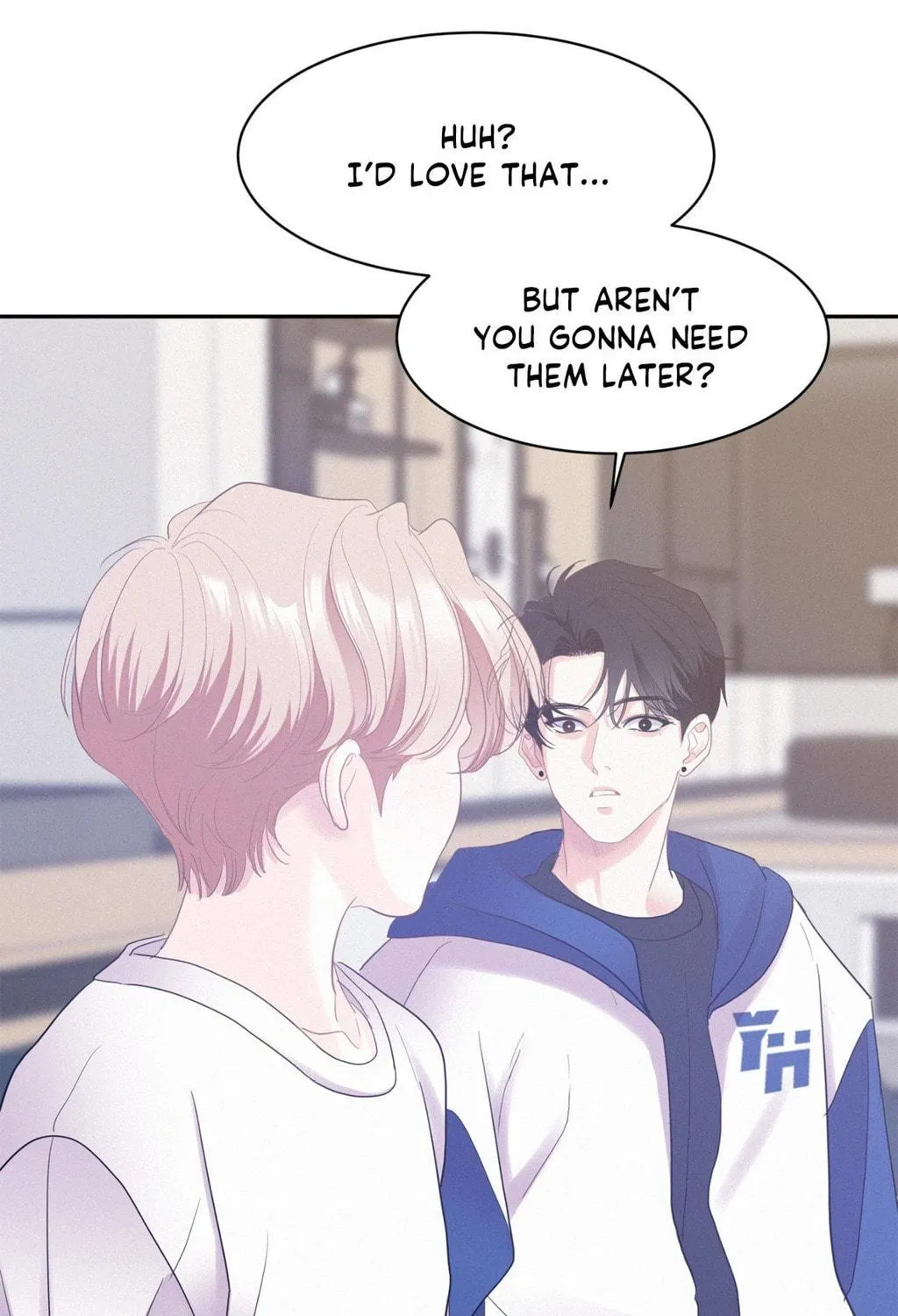 Read Onward chapter 112 image 85 on Lezhin