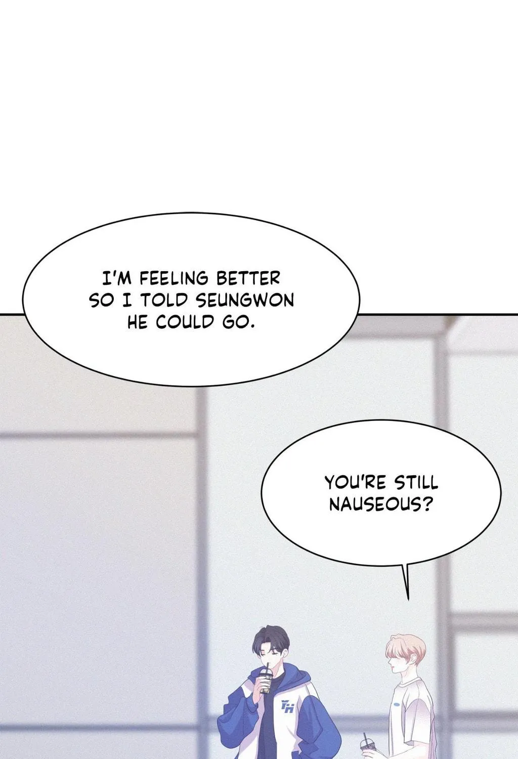 Read Onward chapter 112 image 9 on Lezhin