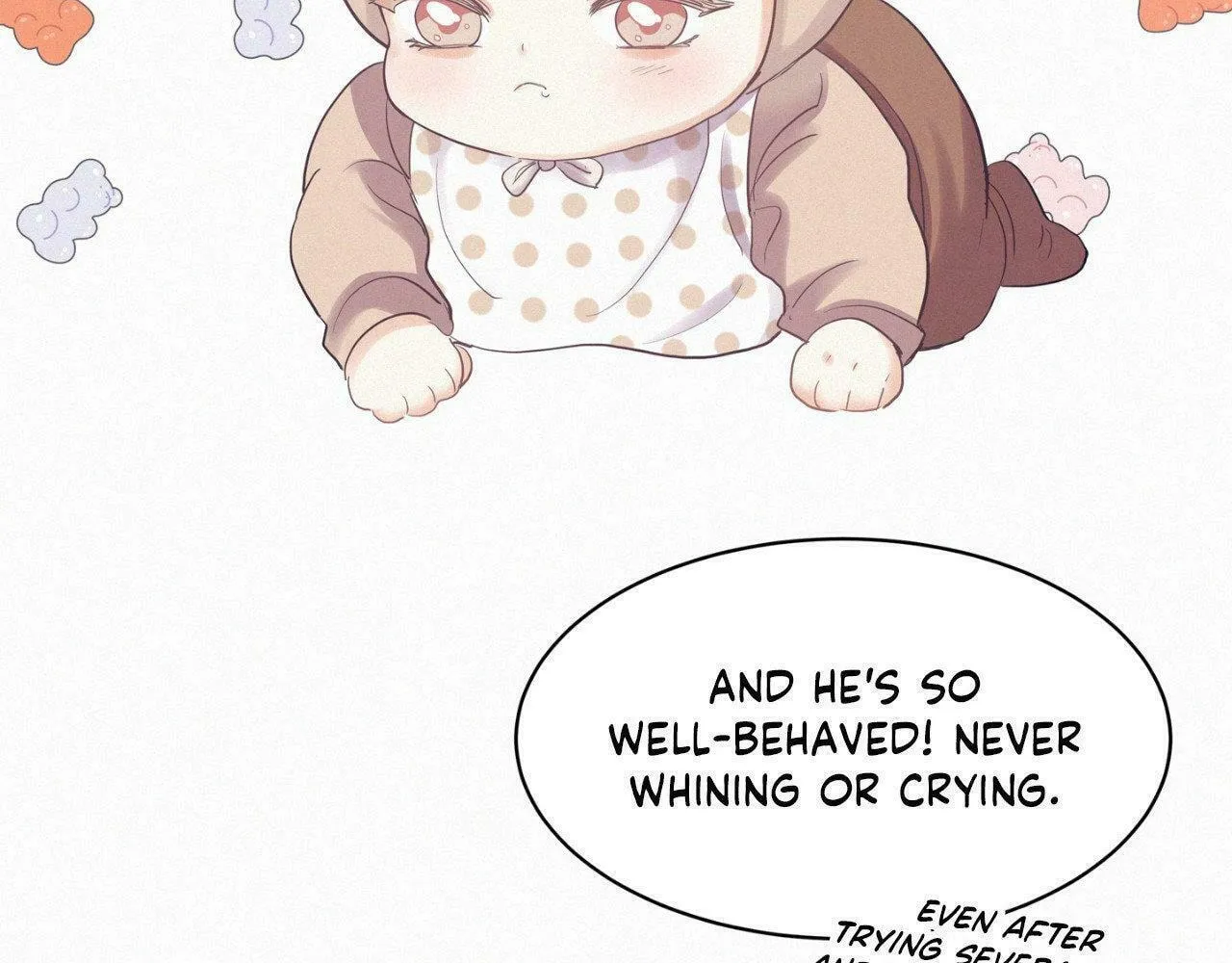 Read Onward chapter 113 image 14 on Lezhin