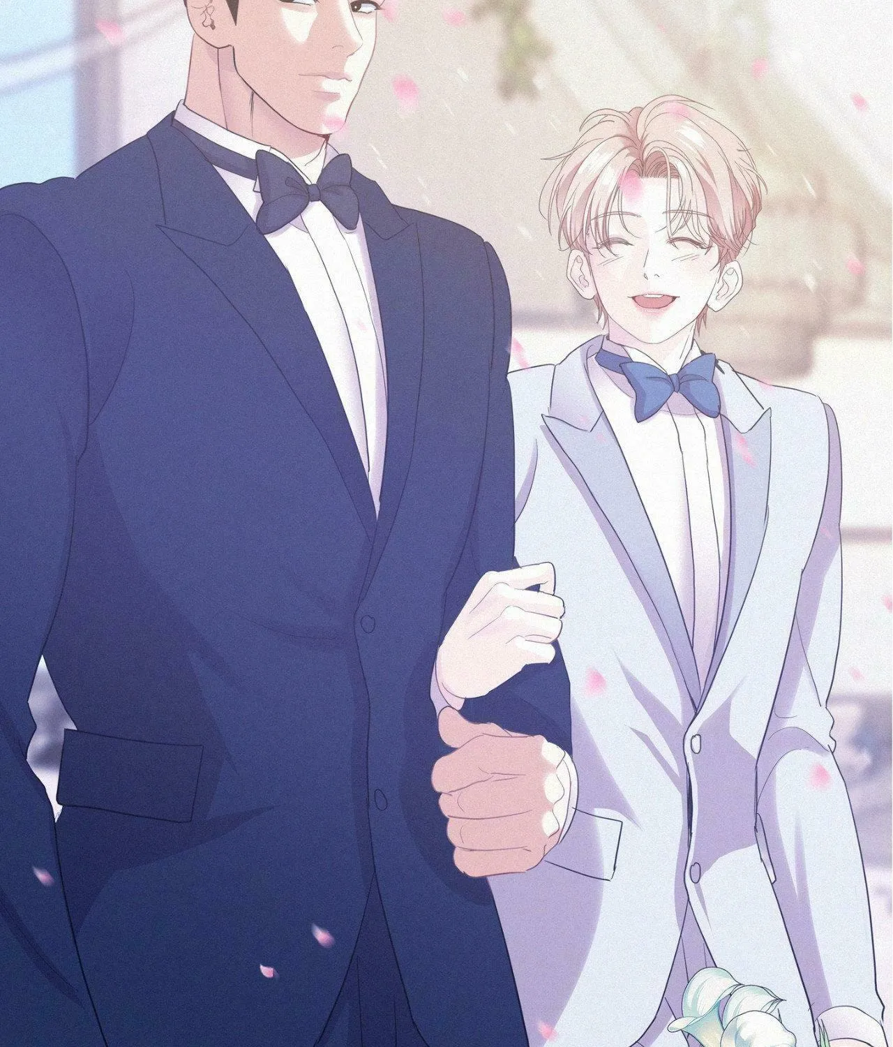 Read Onward chapter 113 image 18 on Lezhin