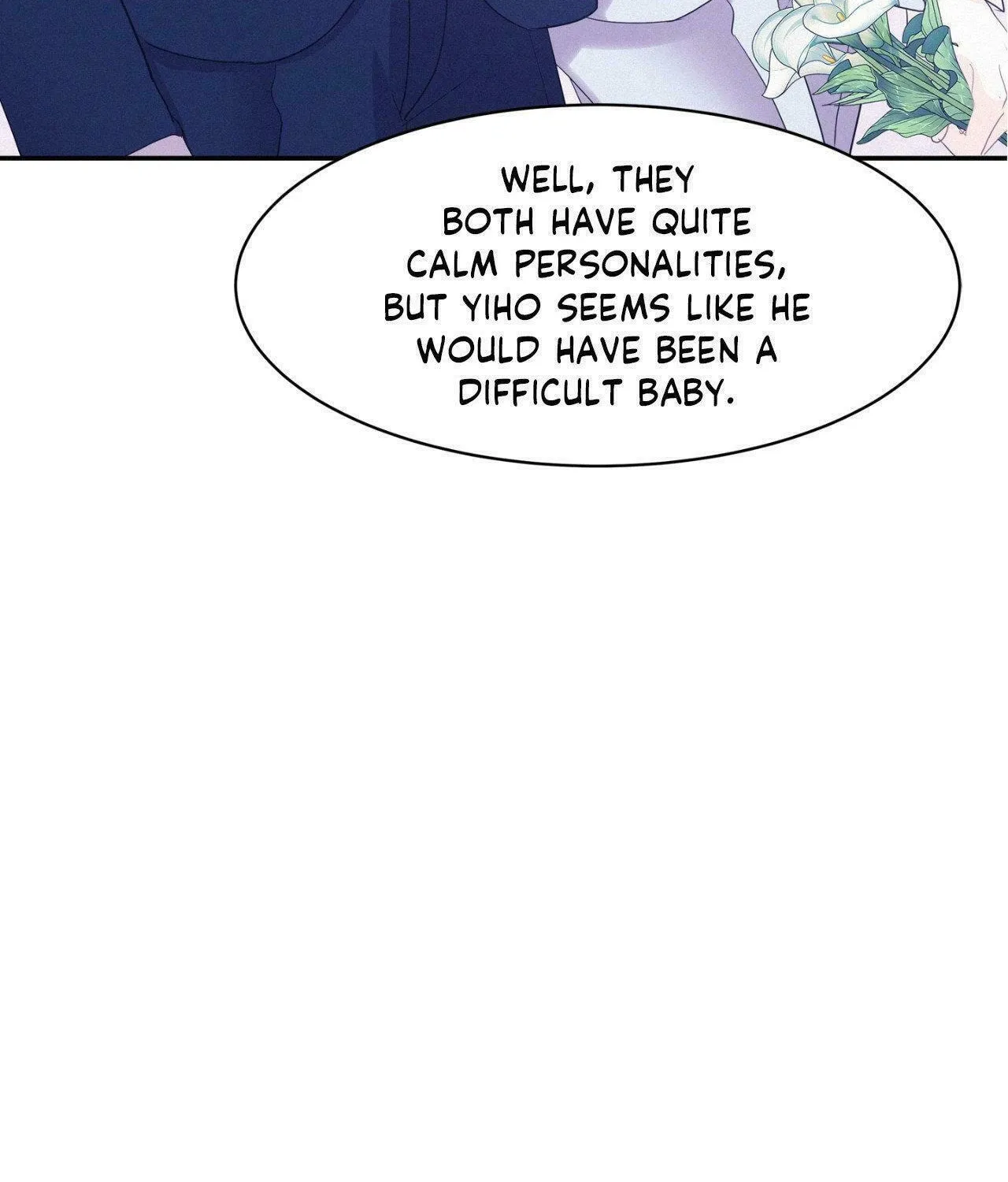 Read Onward chapter 113 image 19 on Lezhin