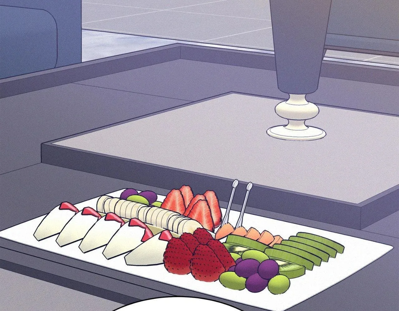 Read Onward chapter 113 image 2 on Lezhin