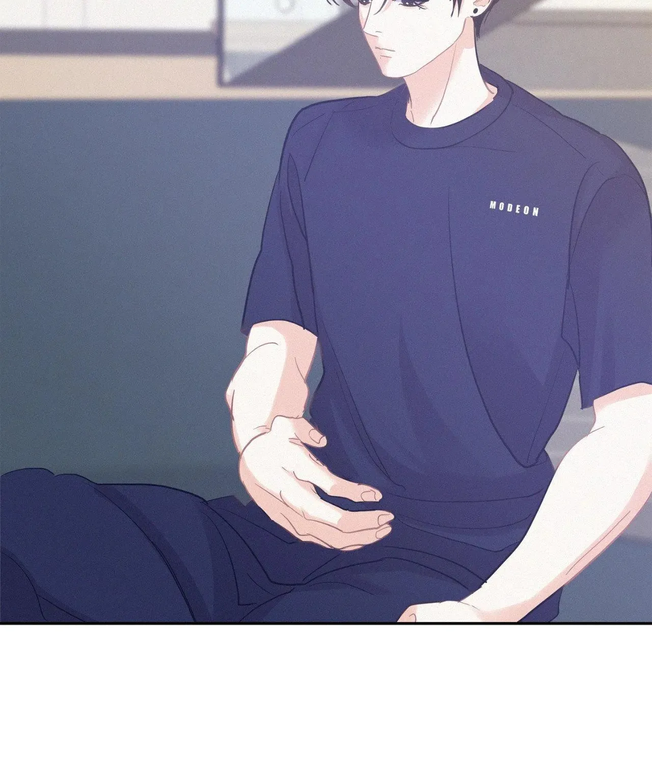 Read Onward chapter 113 image 21 on Lezhin