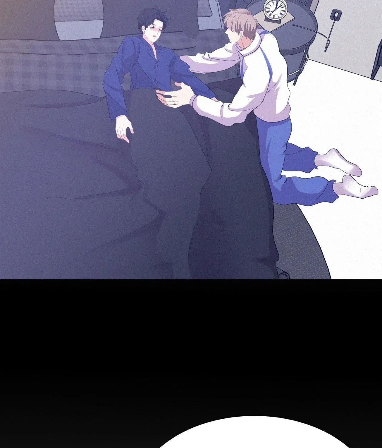 Read Onward chapter 113 image 30 on Lezhin