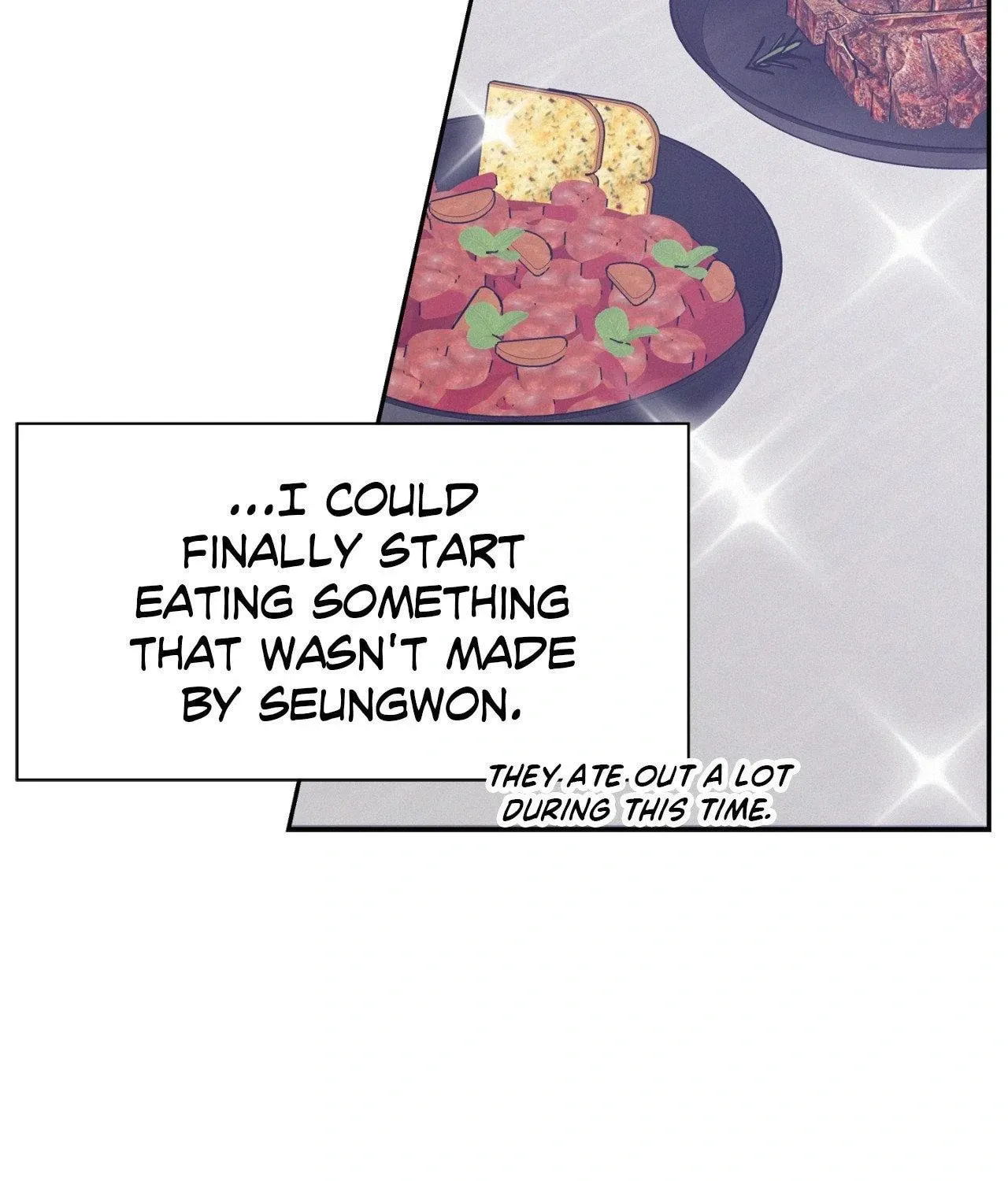 Read Onward chapter 113 image 39 on Lezhin