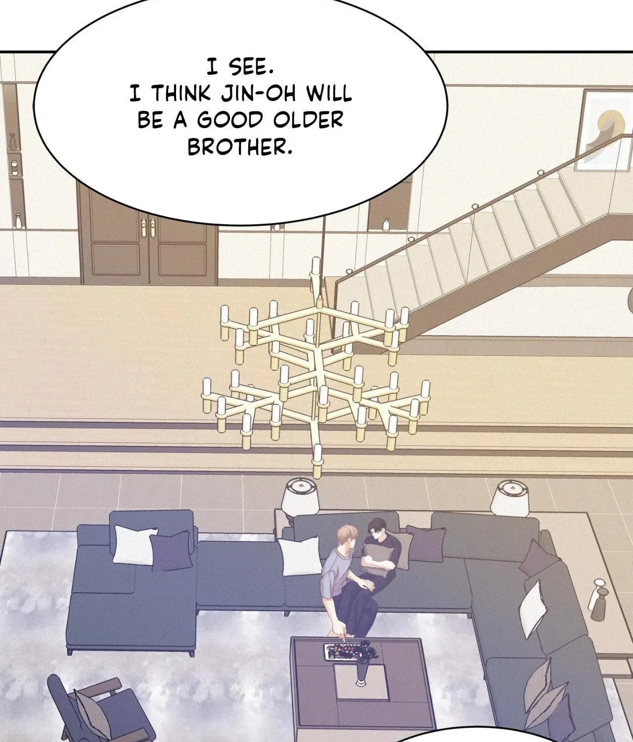 Read Onward chapter 113 image 7 on Lezhin