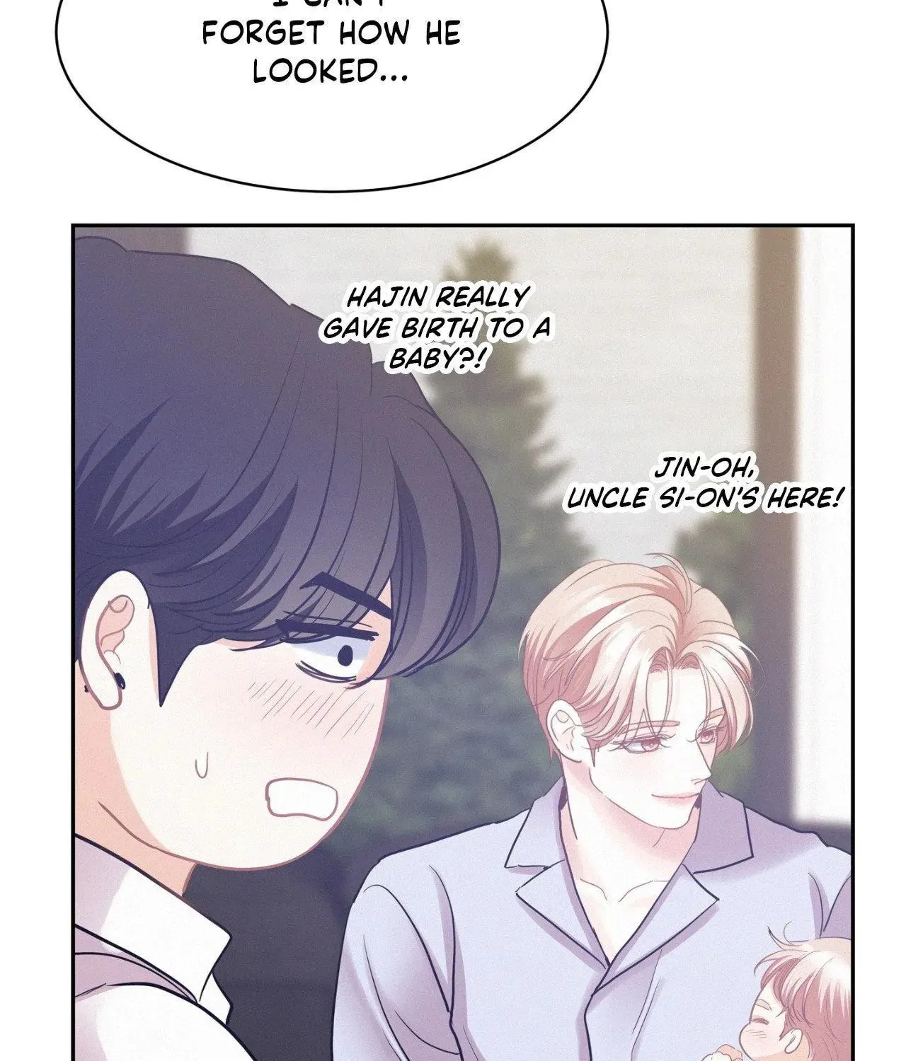 Read Onward chapter 113 image 9 on Lezhin