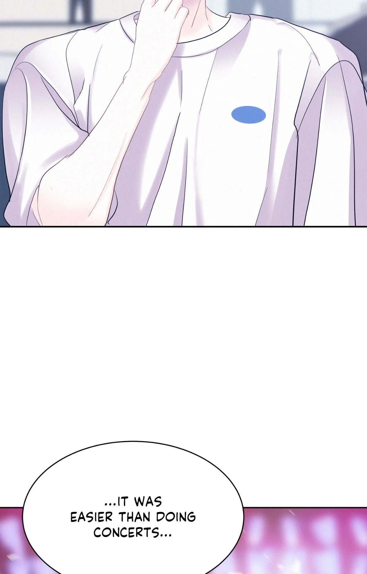Read Onward chapter 114 image 17 on Lezhin