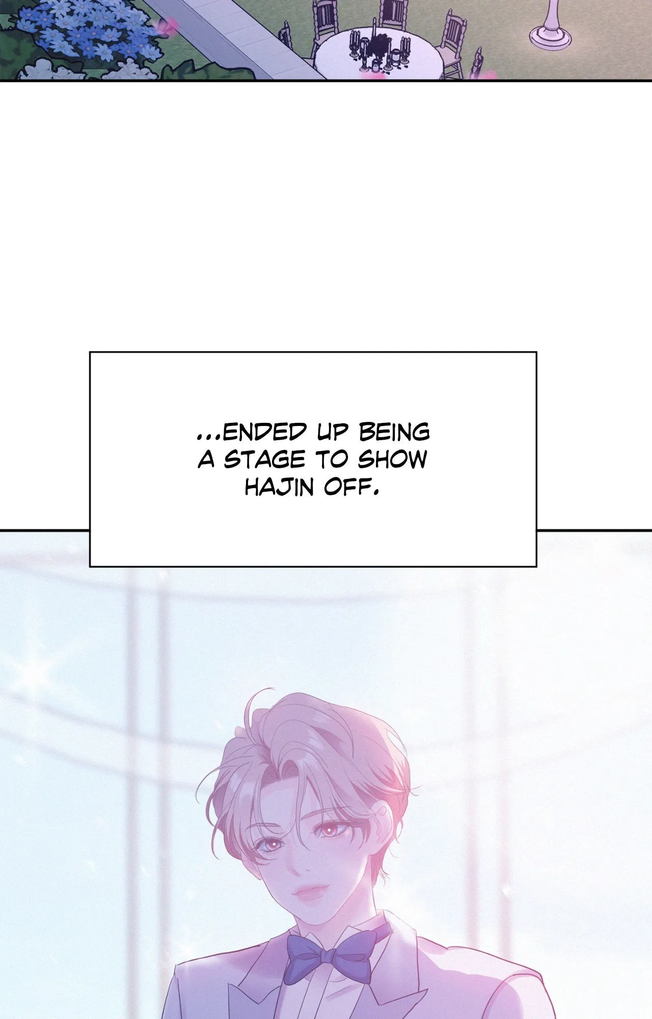 Read Onward chapter 114 image 31 on Lezhin