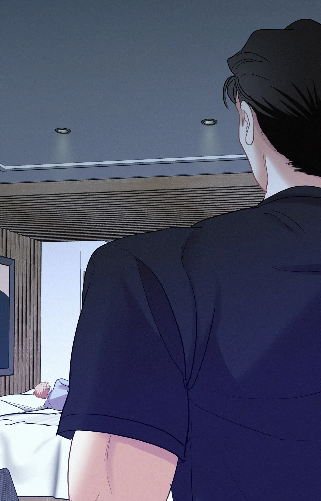 Read Onward chapter 114 image 73 on Lezhin