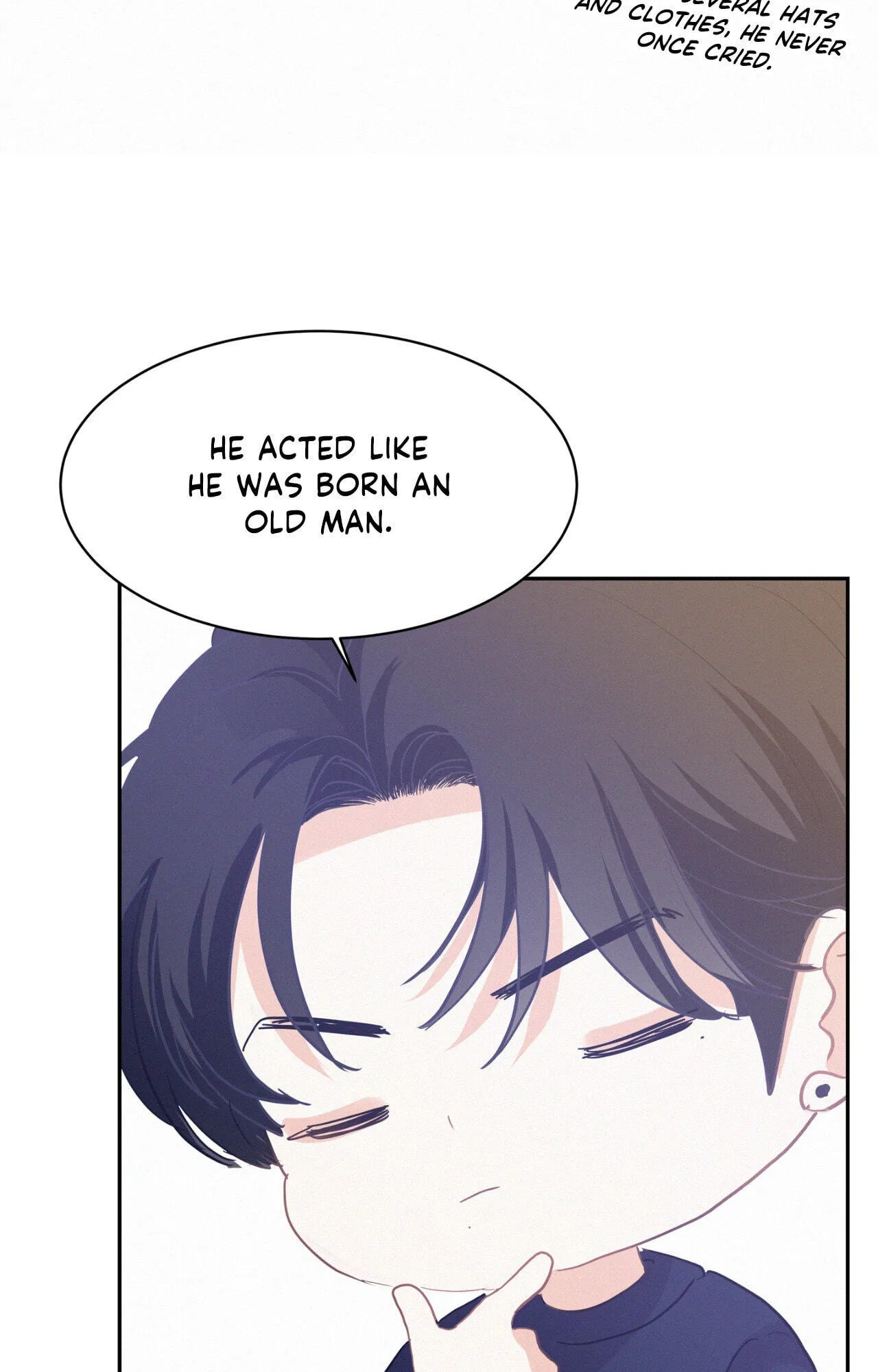 Read Onward chapter 115 image 10 on Lezhin