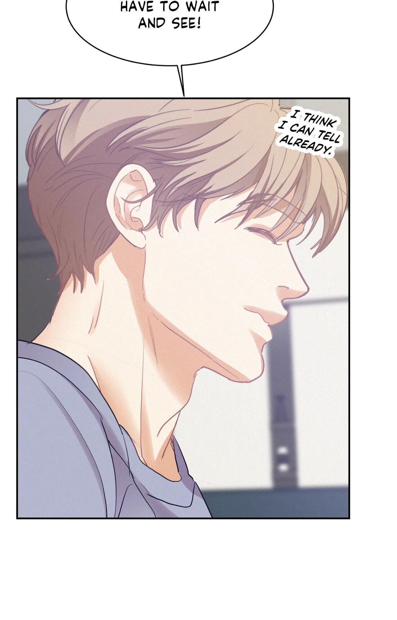 Read Onward chapter 115 image 15 on Lezhin