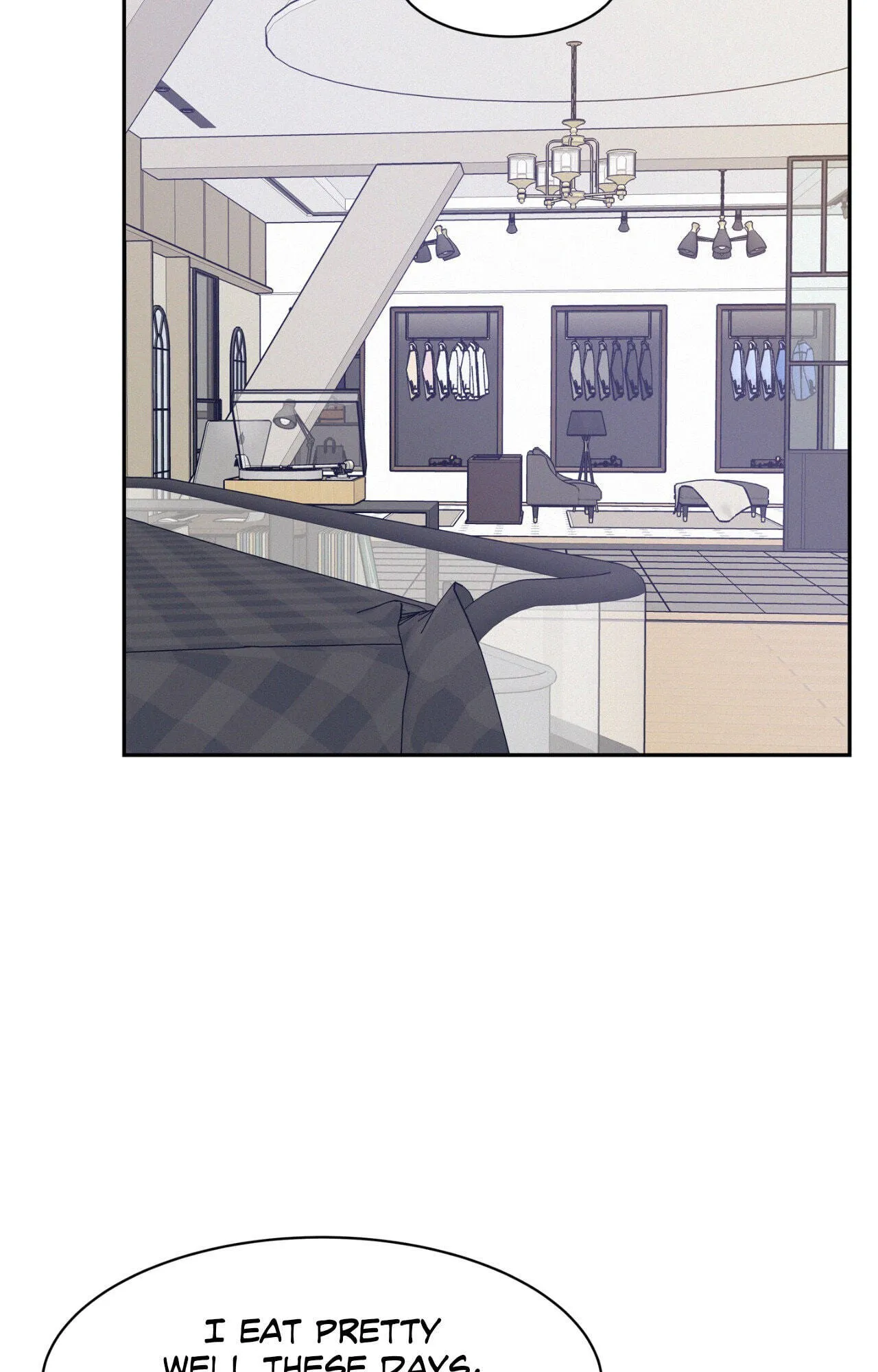 Read Onward chapter 115 image 27 on Lezhin