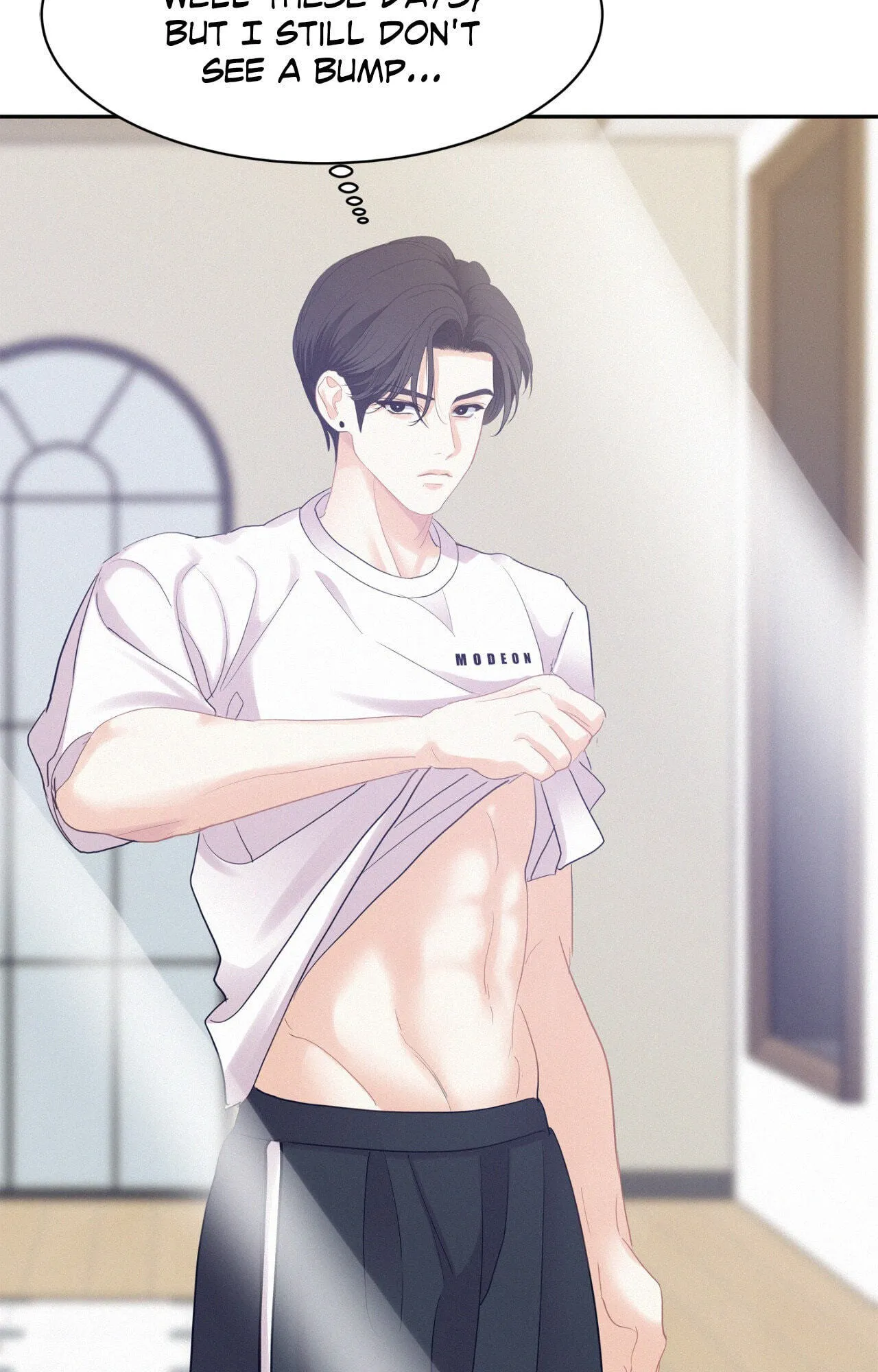 Read Onward chapter 115 image 28 on Lezhin